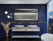 Spiegel met led - SlimLine L78 #6
