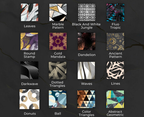 Verlichte Decoratieve Spiegel Voor De Badkamer - Industrial #9