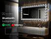 Verlichte Decoratieve Spiegel Voor - Vintage Vibes #7