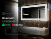 Verlichte Decoratieve Spiegel Voor - Marble Uplift #7