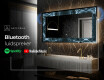 Verlichte Decoratieve Spiegel Voor - Oceanic Madness #7
