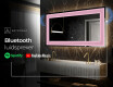 Verlichte Decoratieve Spiegel Voor - Experimental Compositions #9