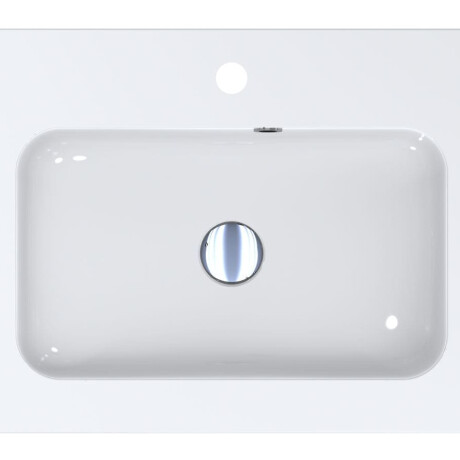 Wastafel DELLA 600 #6
