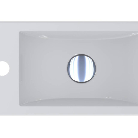 Wastafel FARO R #6
