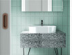Wastafel FRANCE