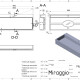 Wastafel MARES 1000 #4