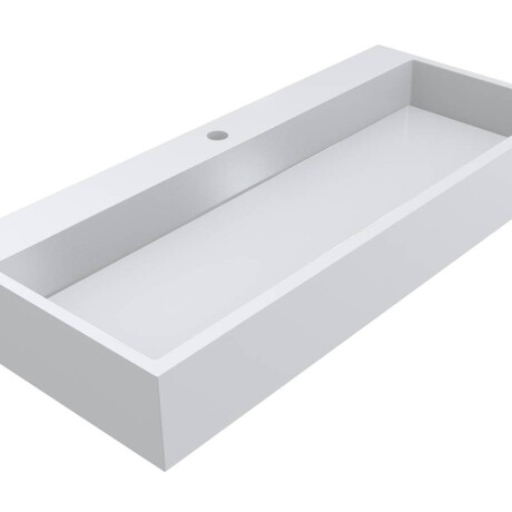 Wastafel MARES 1000 #5