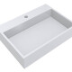 MARES 600 wastafel #6