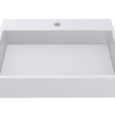 MARES 600 wastafel #8