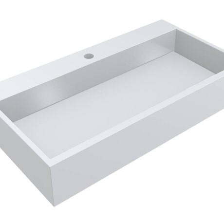 MARES 800 wastafel #7