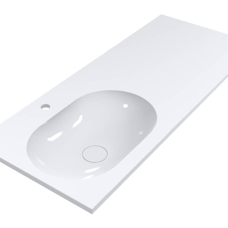 Wastafel NEW YORK 1200 L #5