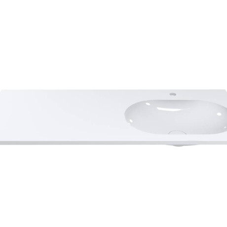 Wastafel NEW YORK 1200 R #7