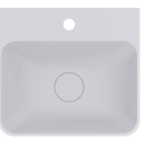 Wastafel SEED MATT #3