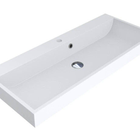 Wastafel VARNA 1000 MATT #2