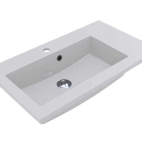 Wastafel BARCELONA 700 L #6