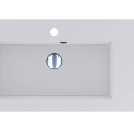 Wastafel BARCELONA 700 L #7