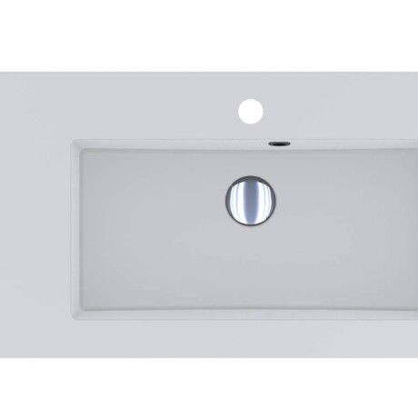 Wastafel BARCELONA 700 R MATT #3