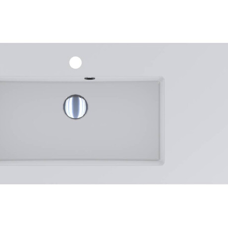 Wastafel BARCELONA 800 L #7