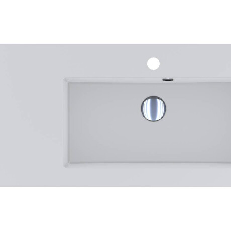 Wastafel BARCELONA 800 R #7