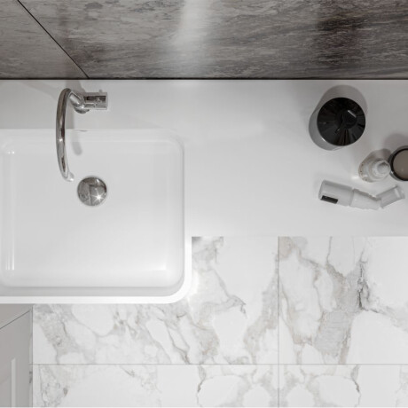 Wastafel FONTANA L #7