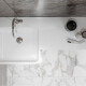Wastafel FONTANA L #7