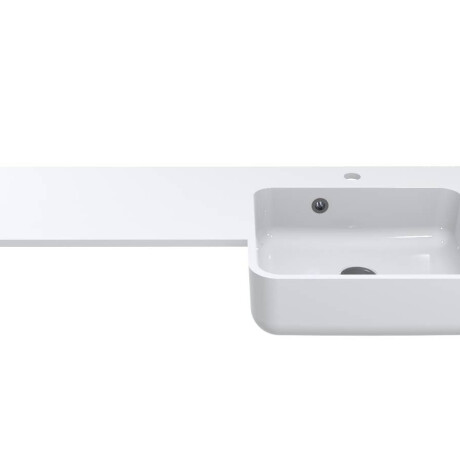 Wastafel FONTANA R #3