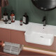 Wastafel FONTANA R #7