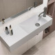 Wastafel SHANGHAI R #3