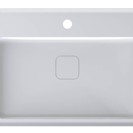 Wastafel MARRAKESH 600 MATT #3