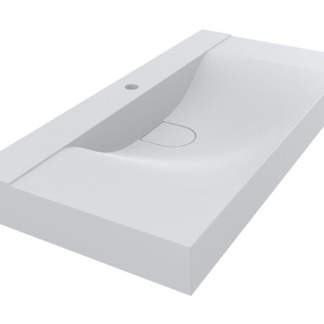 Wastafel FLY 1000 MATT #2