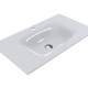 Wastafel JESSEL 800 #5