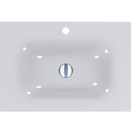 Wastafel JESSEL 800 #6