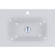 Wastafel JESSEL 800 #6