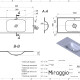 Wastafel JESSEL 1000 #4