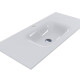 Wastafel JESSEL 1000 #5