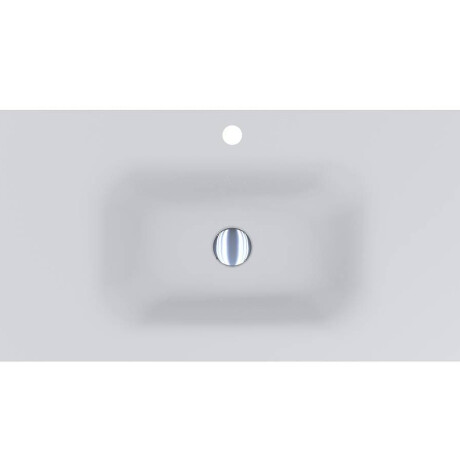 Wastafel JESSEL 1000 MATT #3