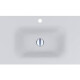 Wastafel JESSEL 900 MATT #3