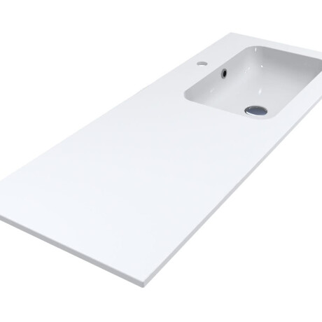 Wastafel DELLA 1200 R #4