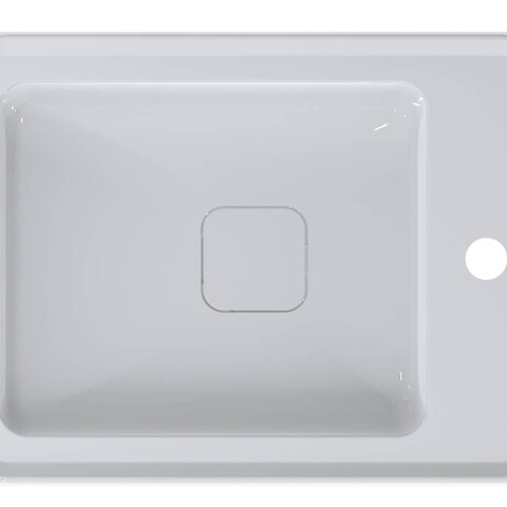 Wastafel MARRAKESH 380 #6