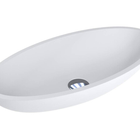 Wastafel NICE MIRASOFT #2