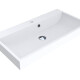 Wastafel VARNA 800 MIRASOFT #2