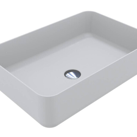 Wastafel SAN MARTIN MIRASOFT #2