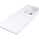 Wastafel JESSEL 1200 R #6