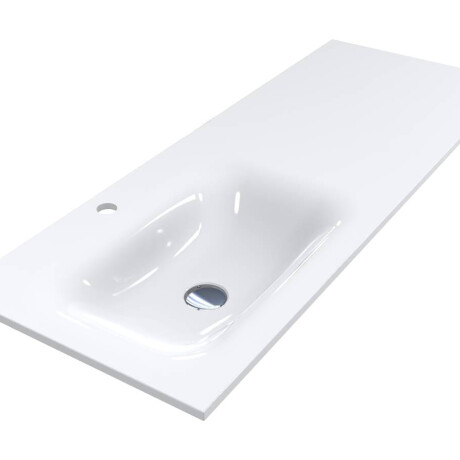 Wastafel JESSEL 1200 L #5