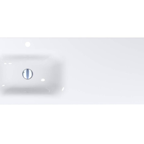 Wastafel JESSEL 1200 L #6