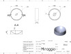 Wastafel ELLEL MIRASOFT