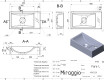 Wastafel FARO L MIRASOFT