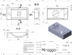 Wastafel FARO R MIRASOFT