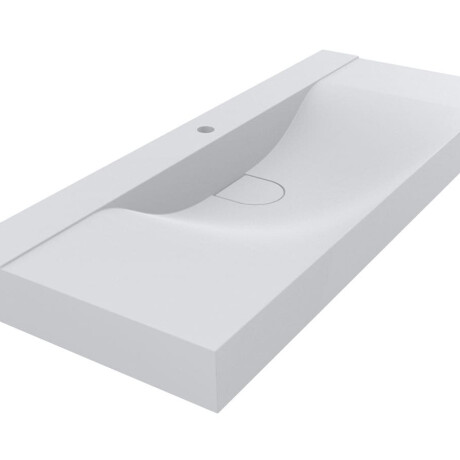 Wastafel FLY 1200 MIRASOFT #2