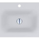 Wastafel JESSEL 600 MIRASOFT #3
